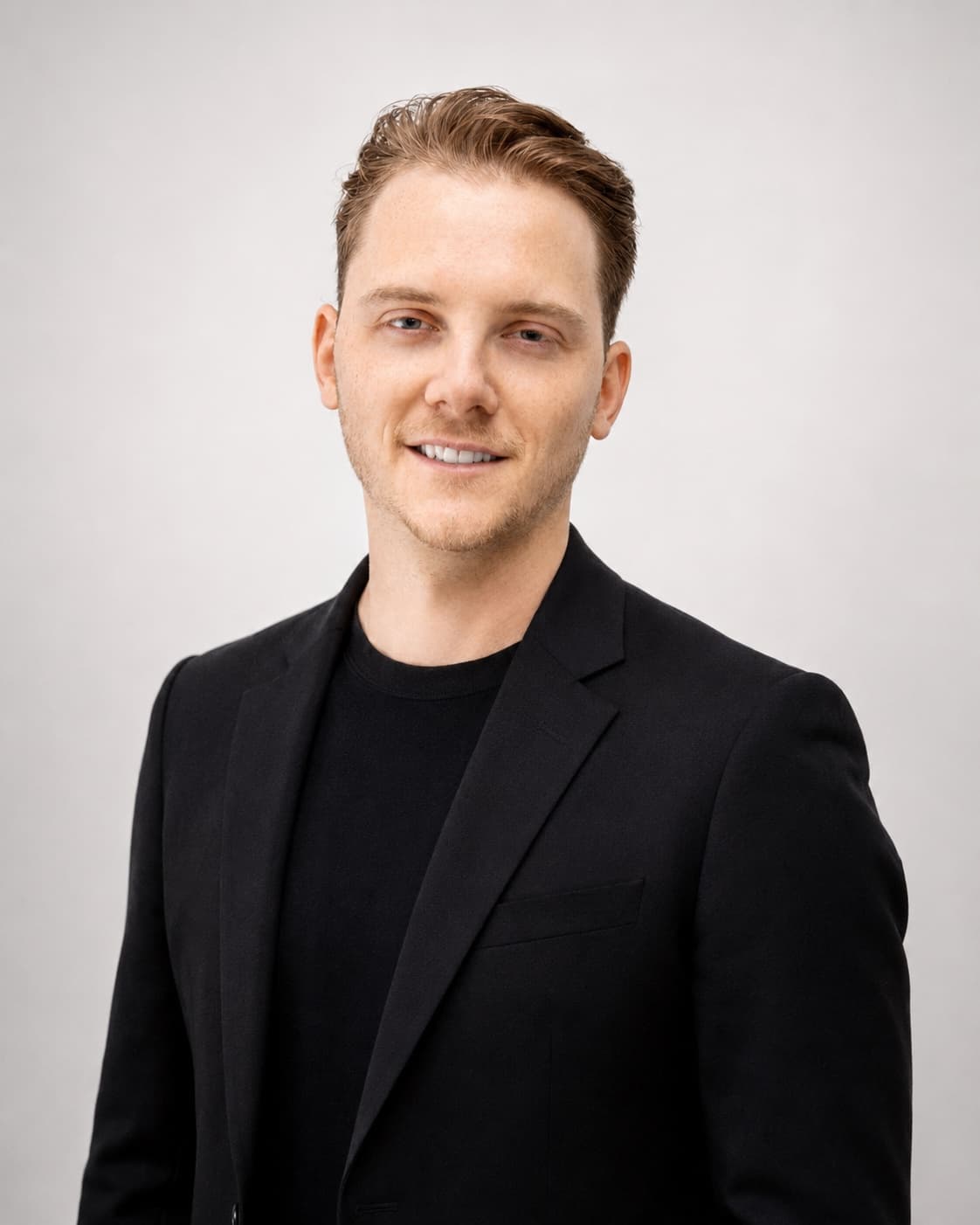 James Bolduc, CPA, MBA, Fondateur et conseiller principal